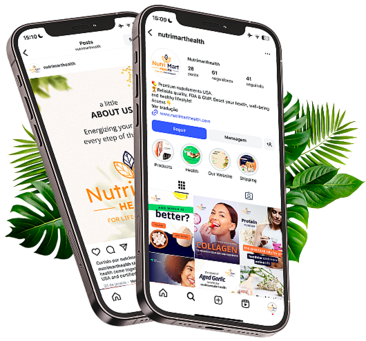 Mobile App