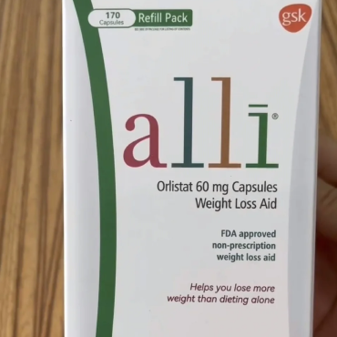 Appetite Control Complex