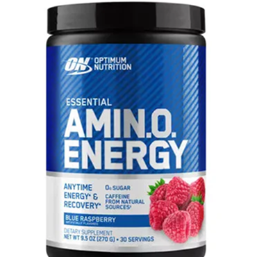 Optimum Nutrition Performance - Combination of BCAAs, beta-alanine, natural caffeine