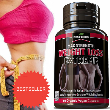 Complete Fat Loss Stack