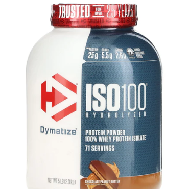 Pre-Workout