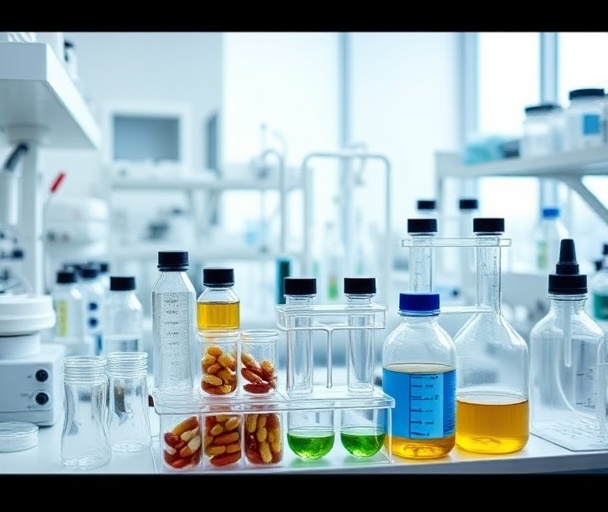 Scientific Research